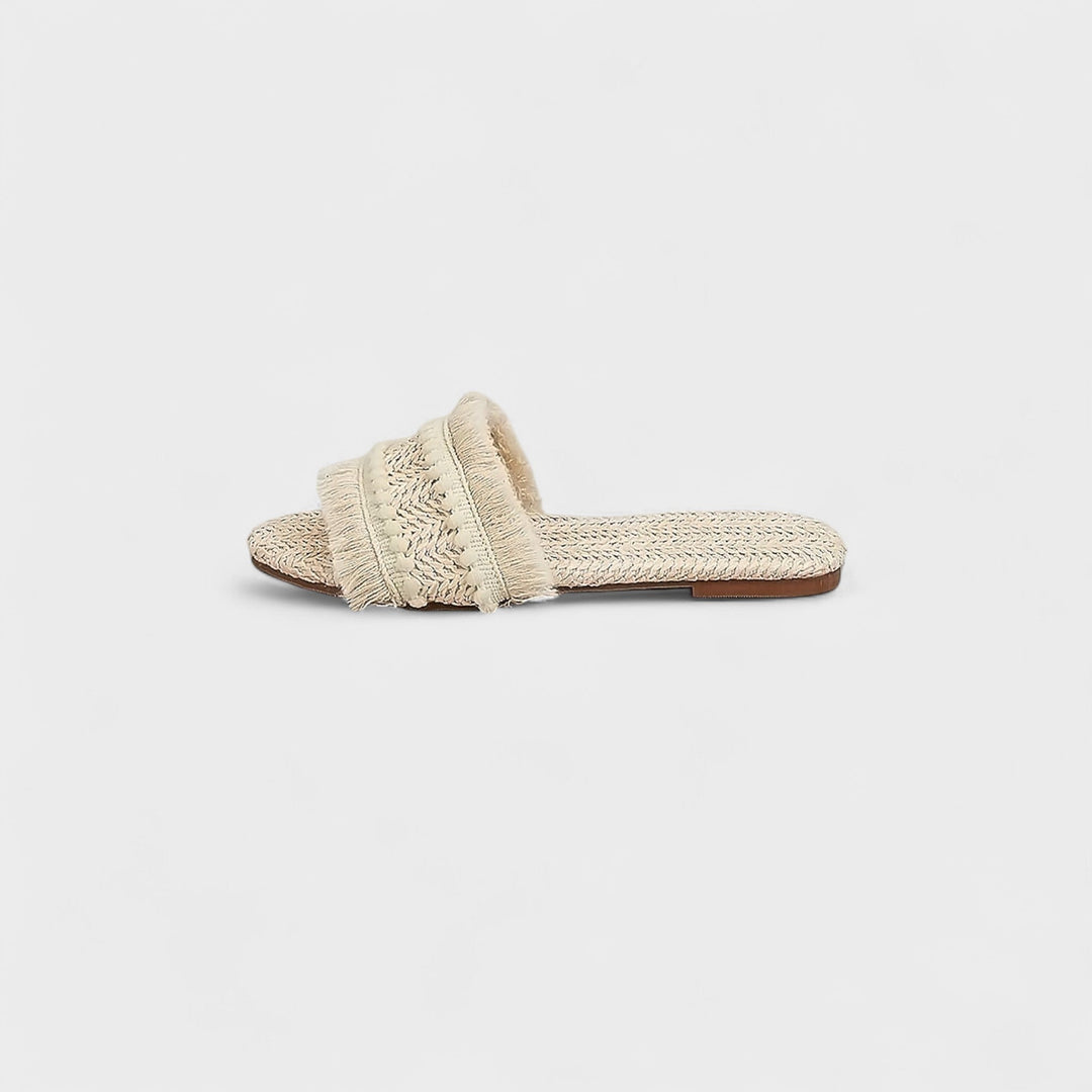 Rieke | Schuhe mit Bommeln