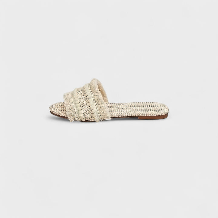 Rieke | Schuhe mit Bommeln