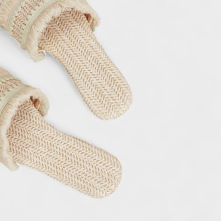 Rieke | Schuhe mit Bommeln