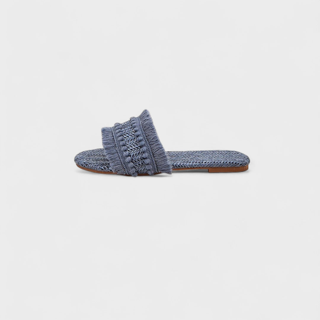 Rieke | Schuhe mit Bommeln