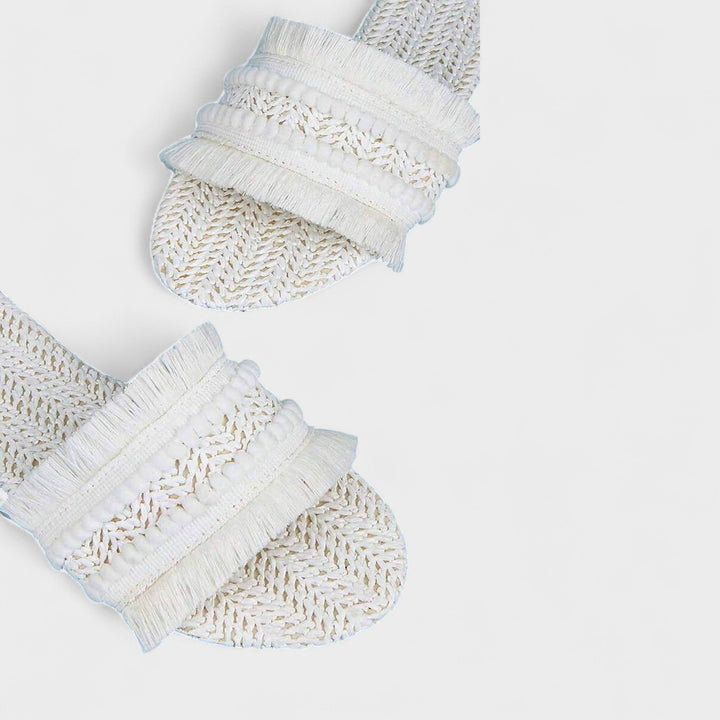 Rieke | Schuhe mit Bommeln