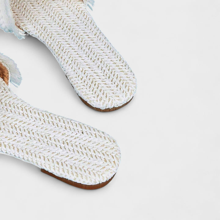 Rieke | Schuhe mit Bommeln
