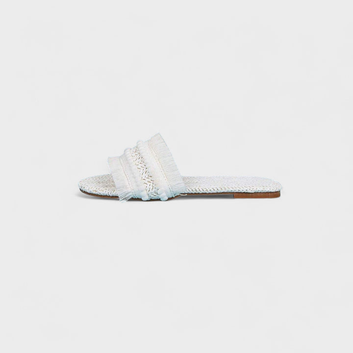 Rieke | Schuhe mit Bommeln