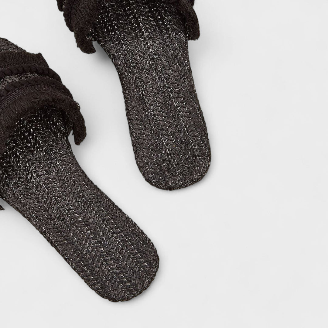 Rieke | Schuhe mit Bommeln