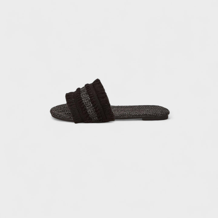 Rieke | Schuhe mit Bommeln