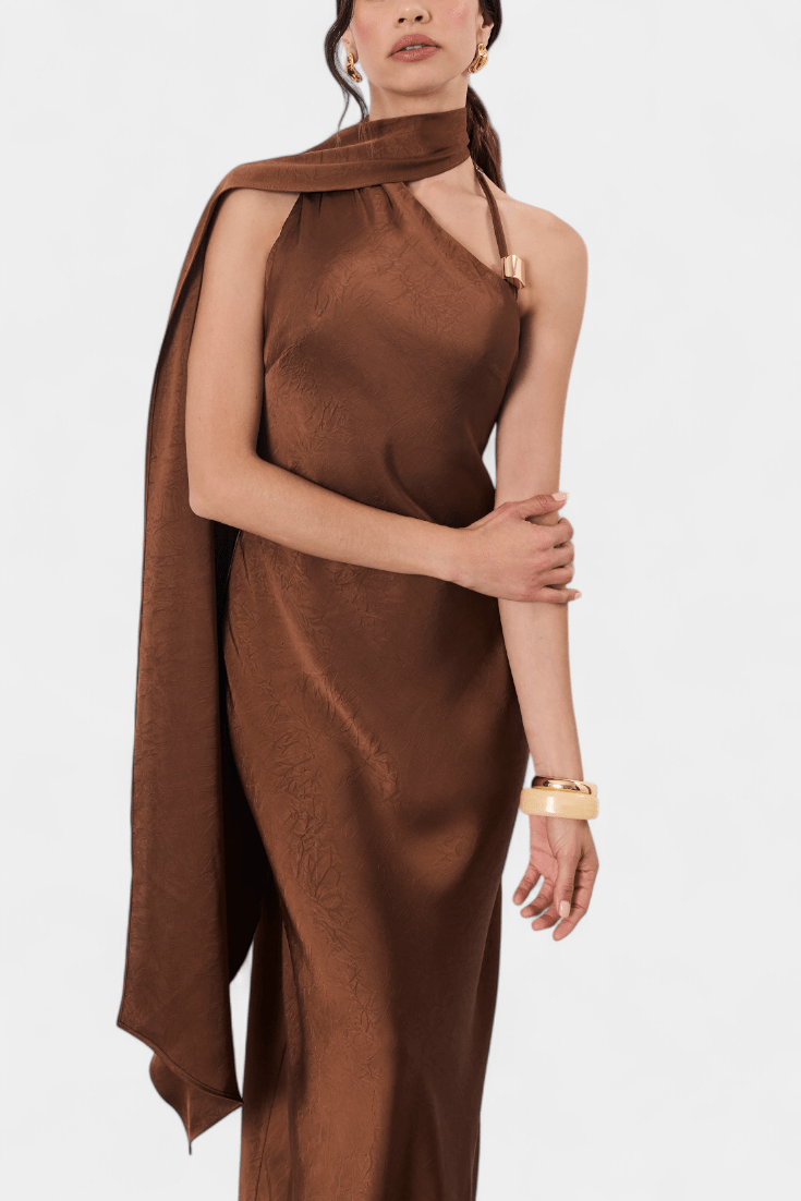 Robin | Kleid