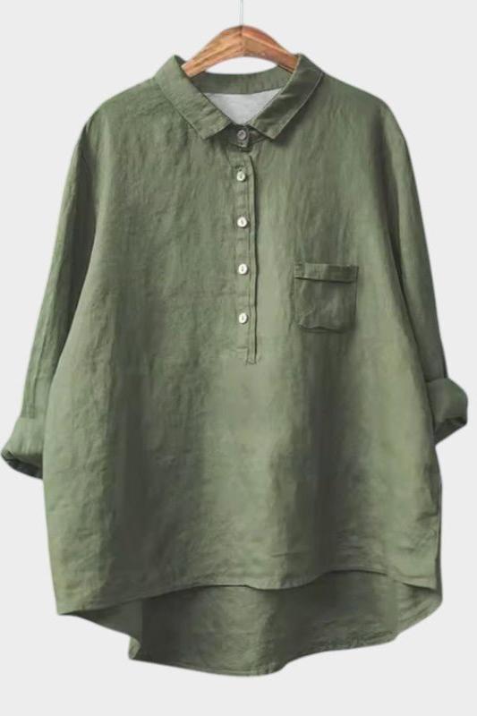 Ronja | Elegante Bluse
