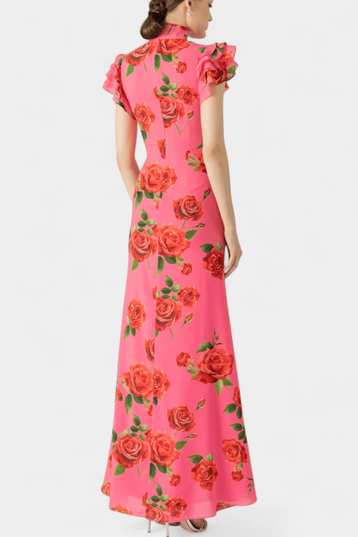 Ronja | Maxikleid