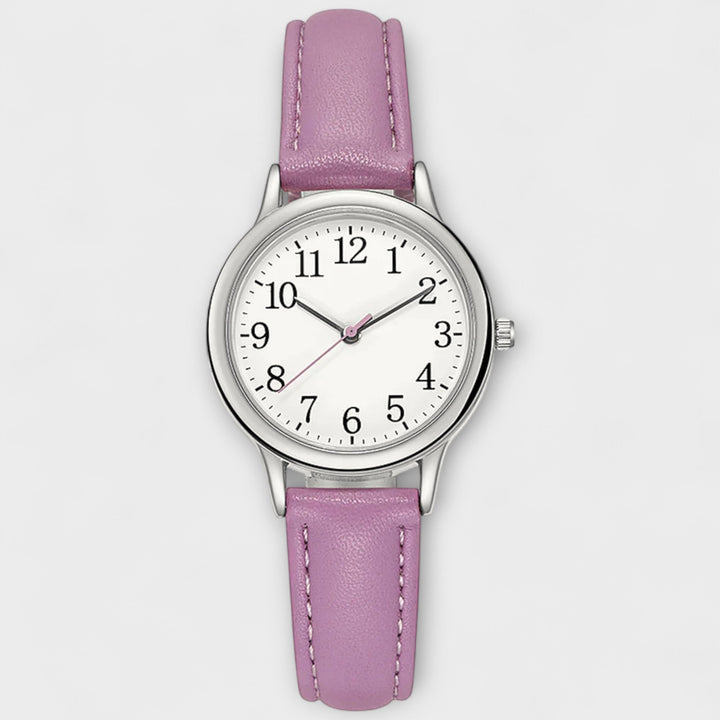 Ronja | Schlichte, raffinierte Minimalisten-Uhr