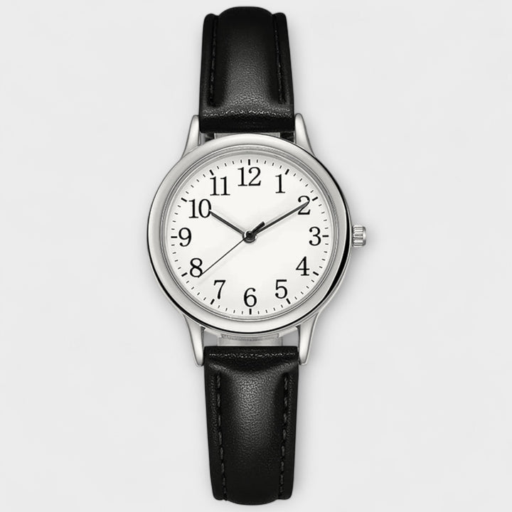 Ronja | Schlichte, raffinierte Minimalisten-Uhr