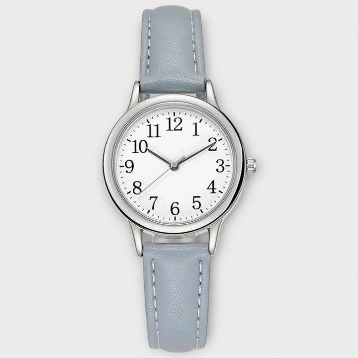 Ronja | Schlichte, raffinierte Minimalisten-Uhr