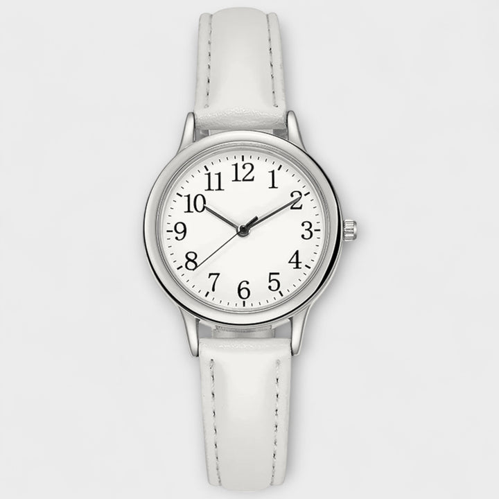 Ronja | Schlichte, raffinierte Minimalisten-Uhr