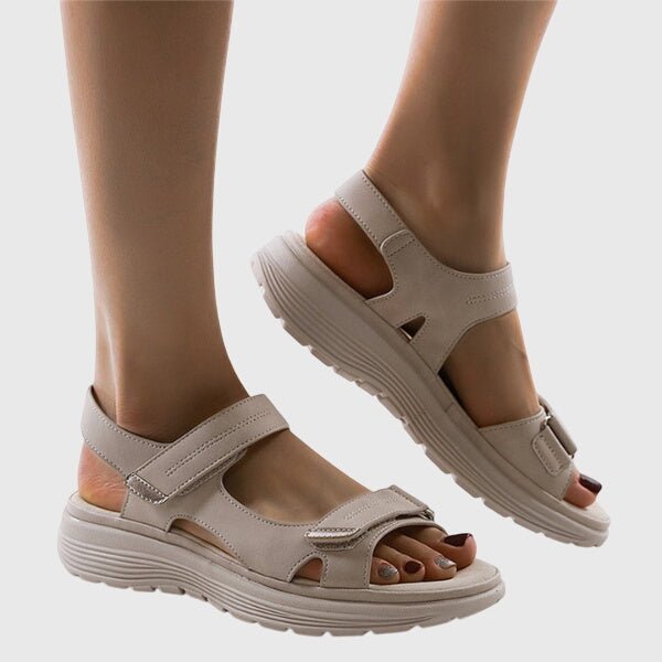 Ronja | Orthopädische Sandalen für Komfort und Halt