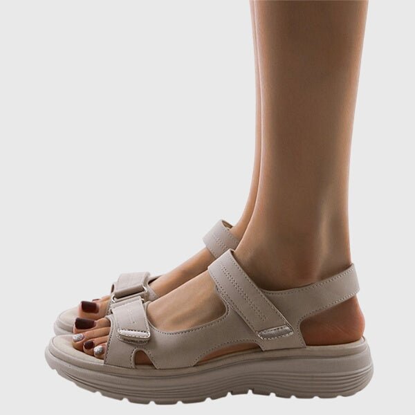Ronja | Orthopädische Sandalen für Komfort und Halt