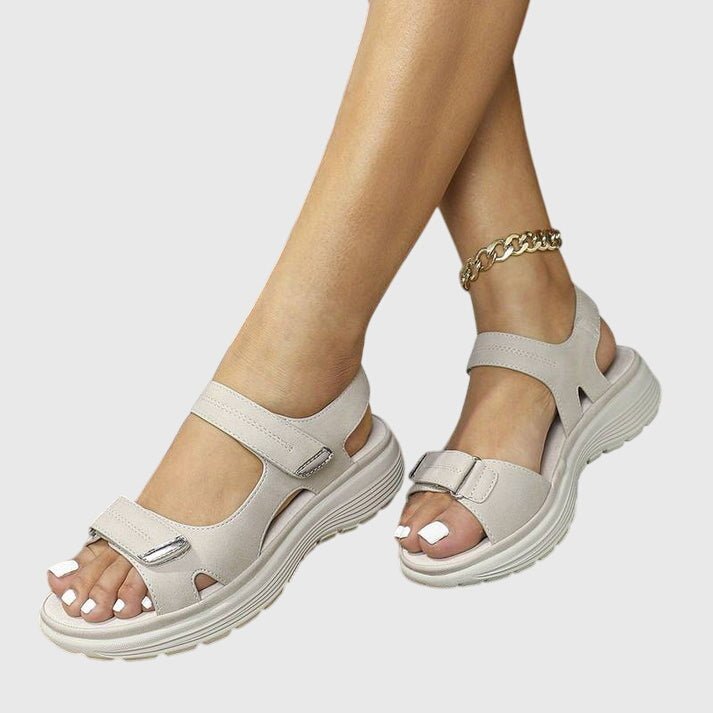Ronja | Orthopädische Sandalen für Komfort und Halt