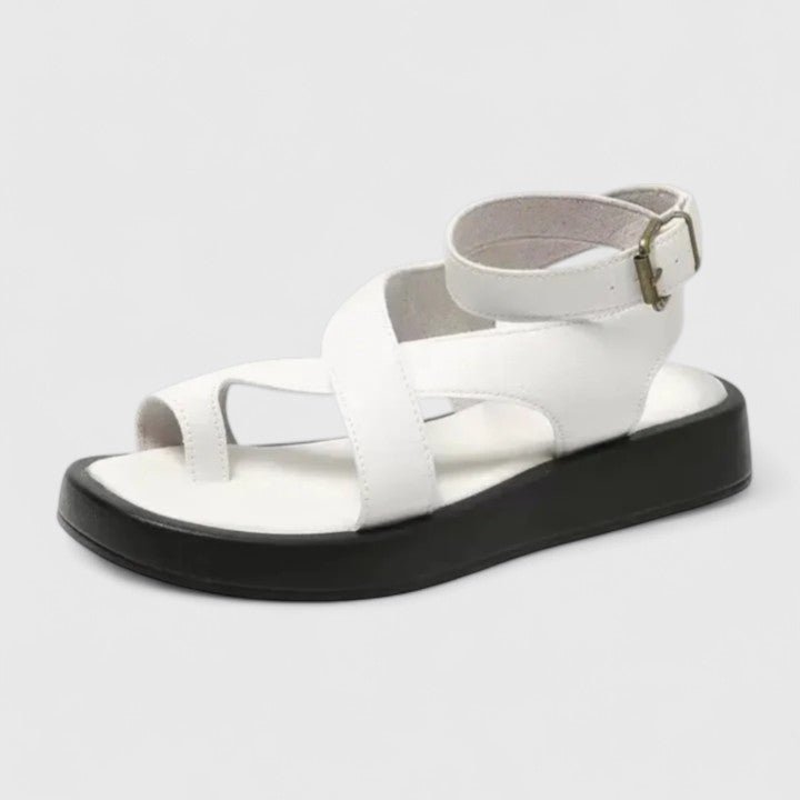 Rosa | Orthopädische Sandalen