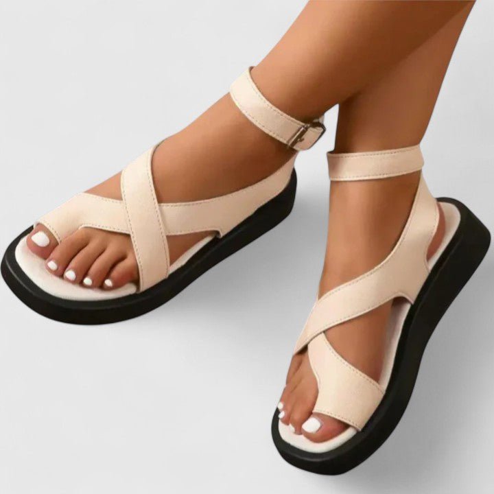 Rosa | Orthopädische Sandalen