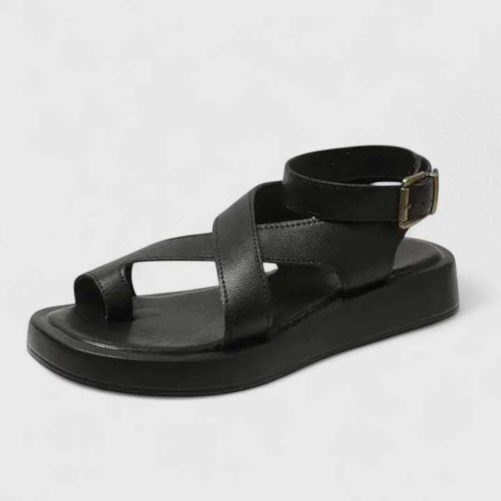Rosa | Orthopädische Sandalen