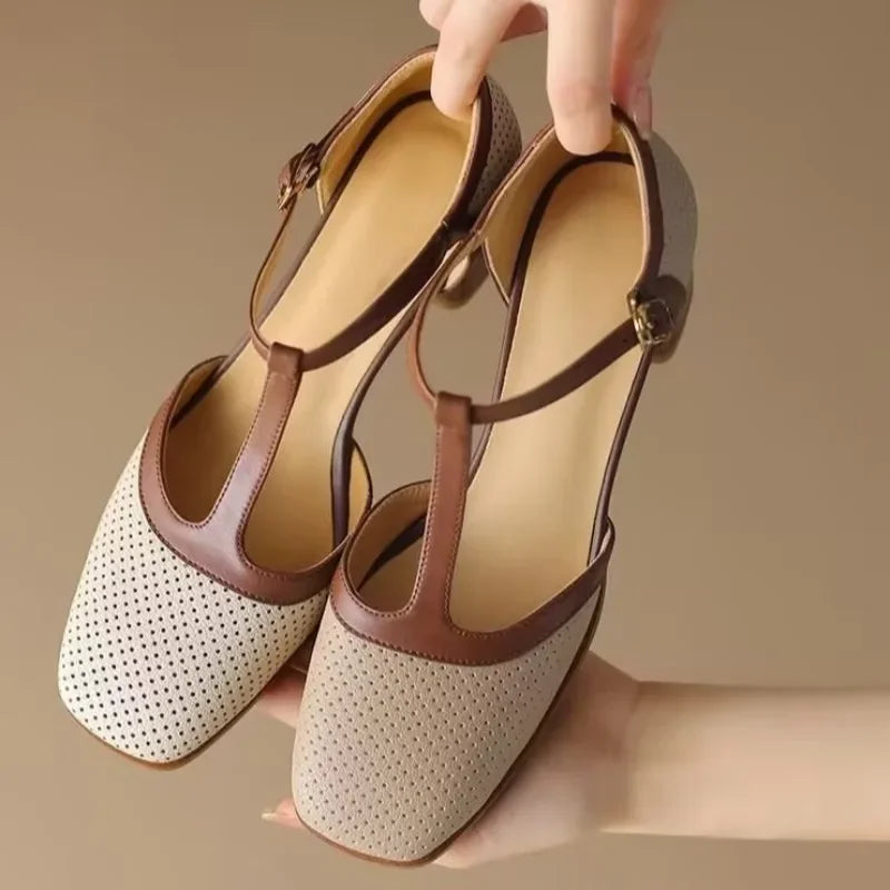 Katharina | Merenhel orthopädische Schuhe