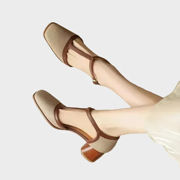 Katharina | Merenhel orthopädische Schuhe