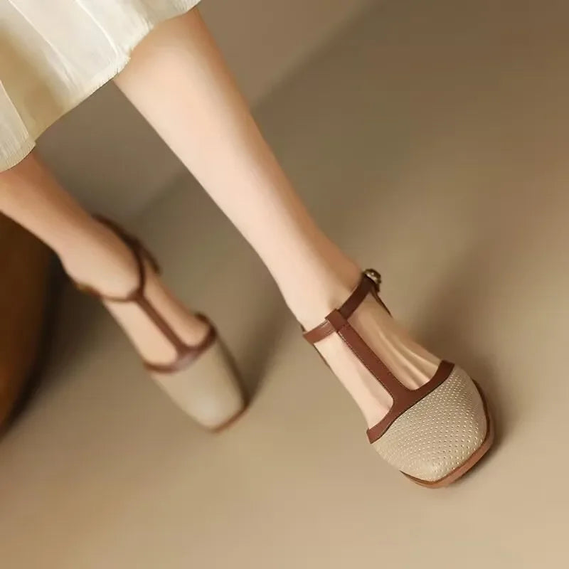 Katharina | Merenhel orthopädische Schuhe
