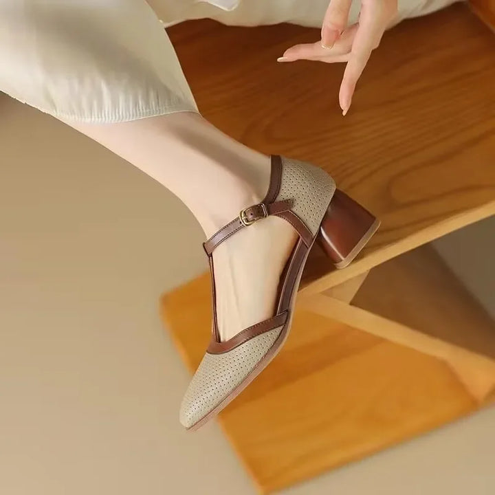 Katharina | Merenhel orthopädische Schuhe