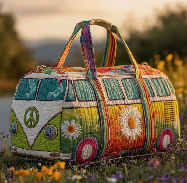 Elegante Handwerks-Handtasche