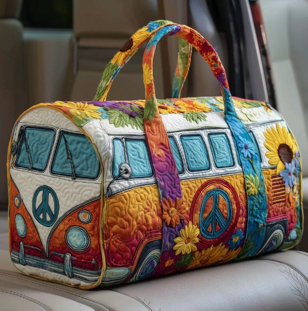 Stylische, moderne Tote-Bag