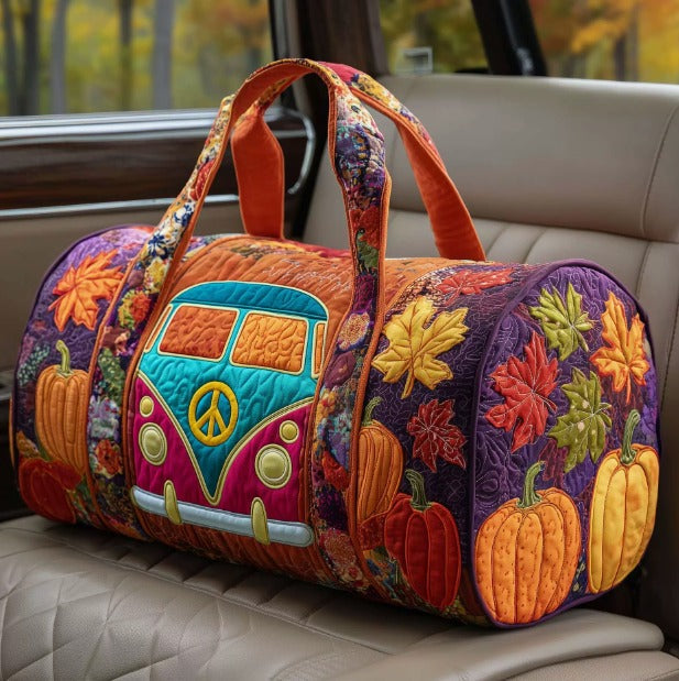Retro-Reisetasche
