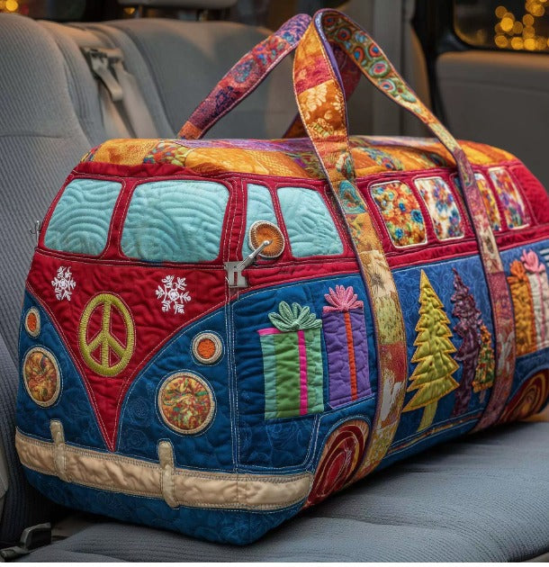 Stylische Reisetasche