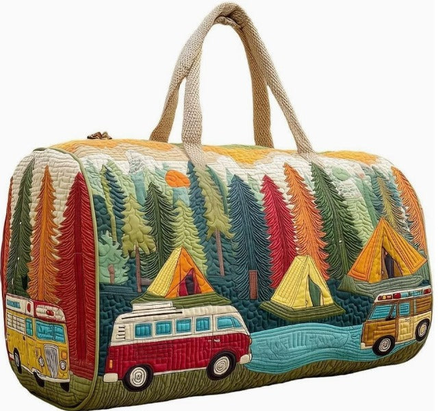 Elegante Deluxe-Tasche
