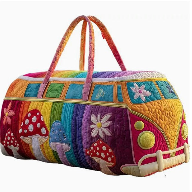 Premium-Tasche im Boho-Stil