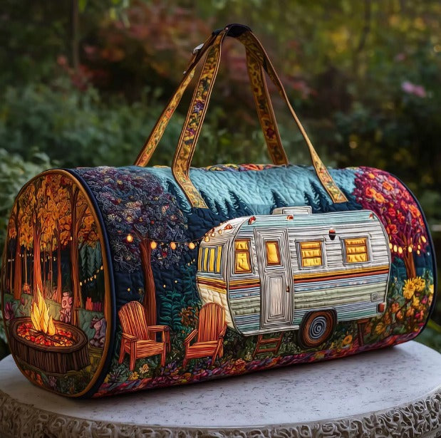 Raffinierte Tote-Bag