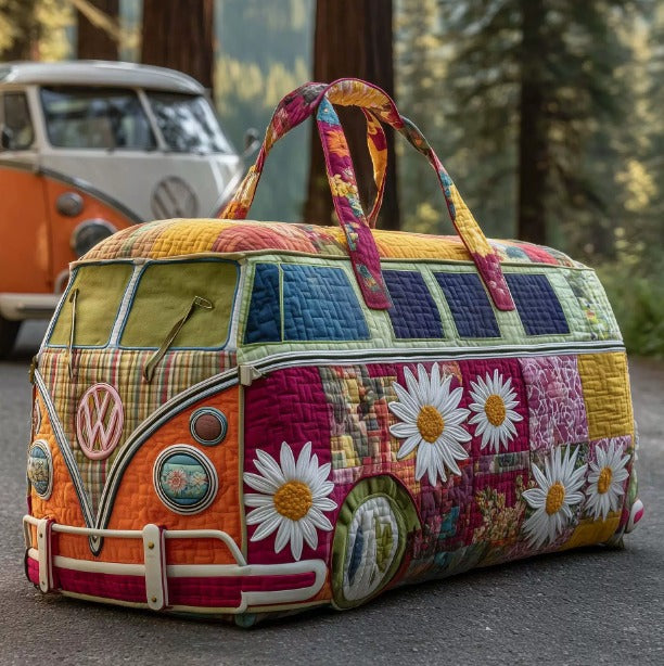 Hochwertige Reisetasche