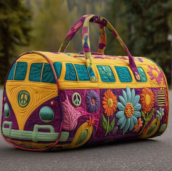 Stylische Reisetasche