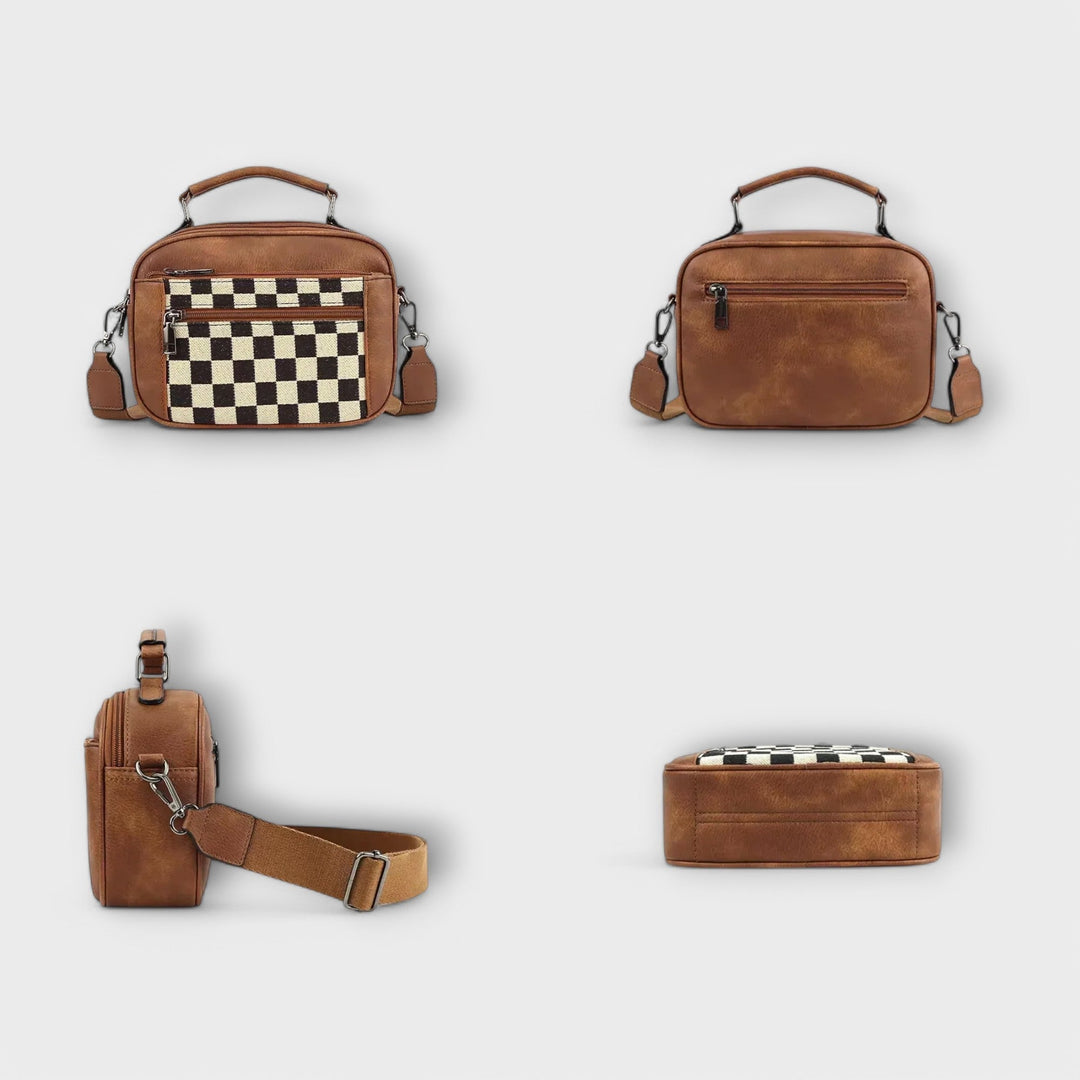 Selina | Elegante Handtasche