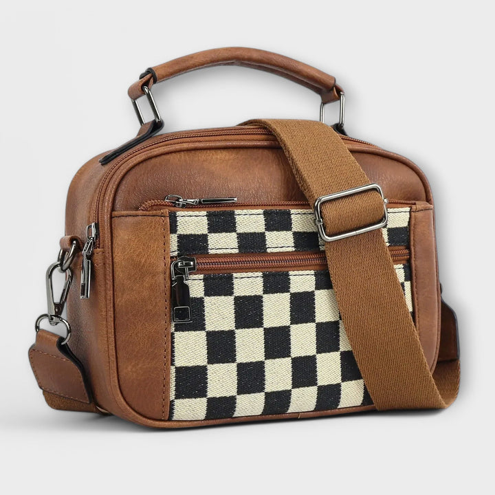 Selina | Elegante Handtasche