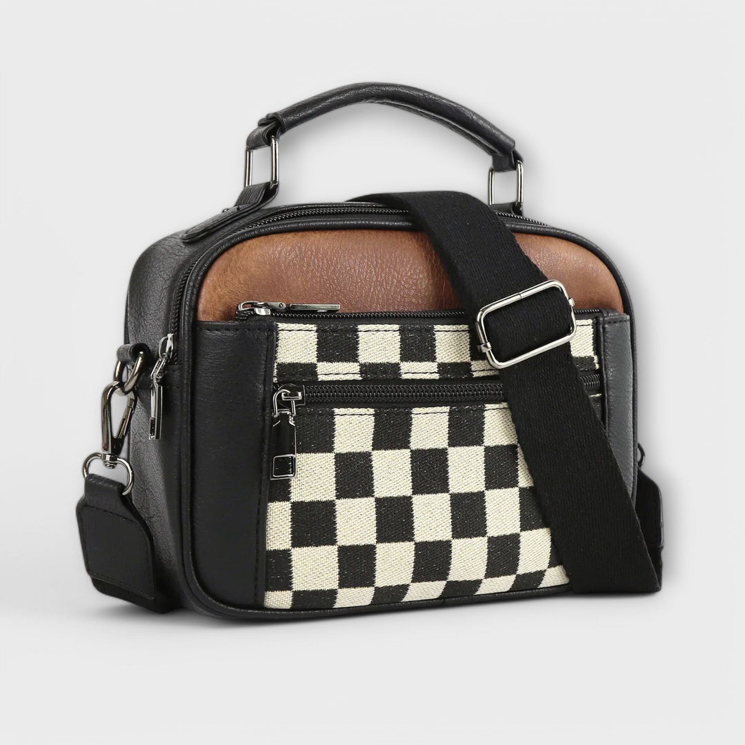 Selina | Elegante Handtasche