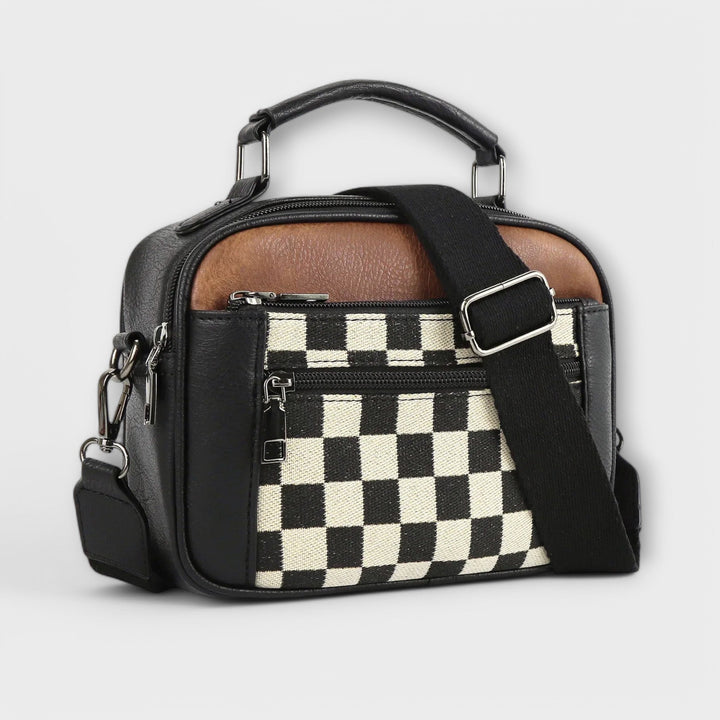 Selina | Elegante Handtasche