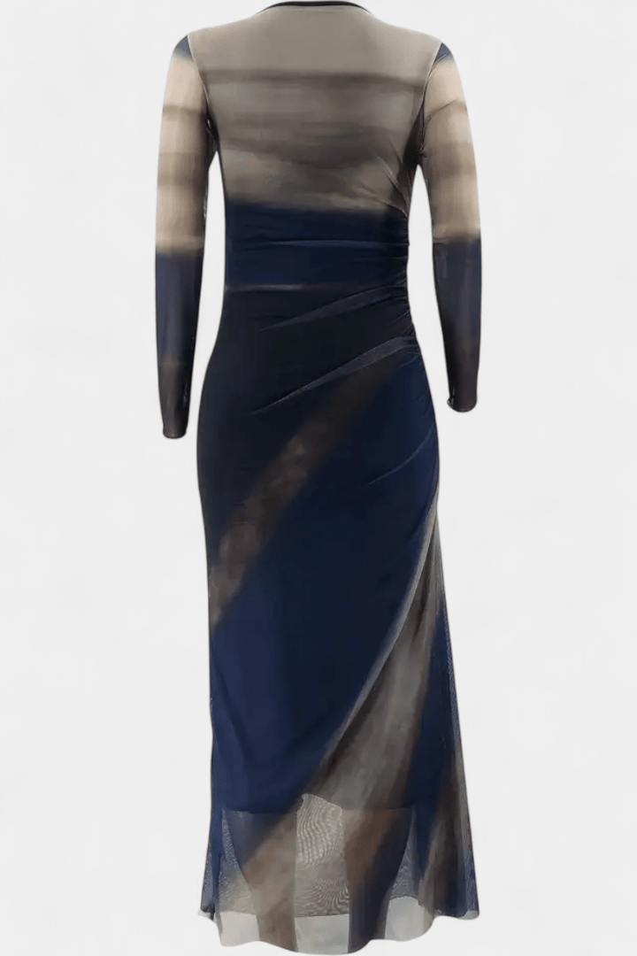Selina | Maxikleid
