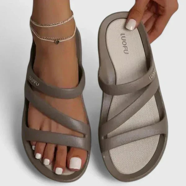 Selina | Orthopädische Sandalen
