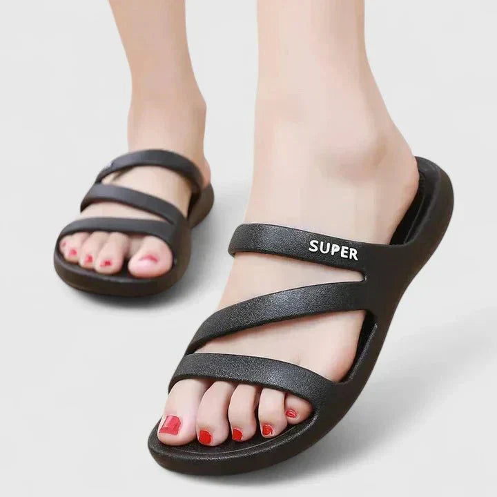 Selina | Orthopädische Sandalen