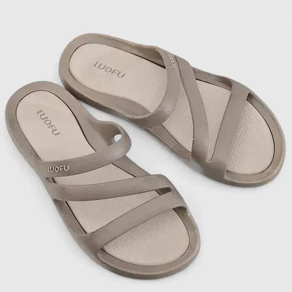 Selina | Orthopädische Sandalen