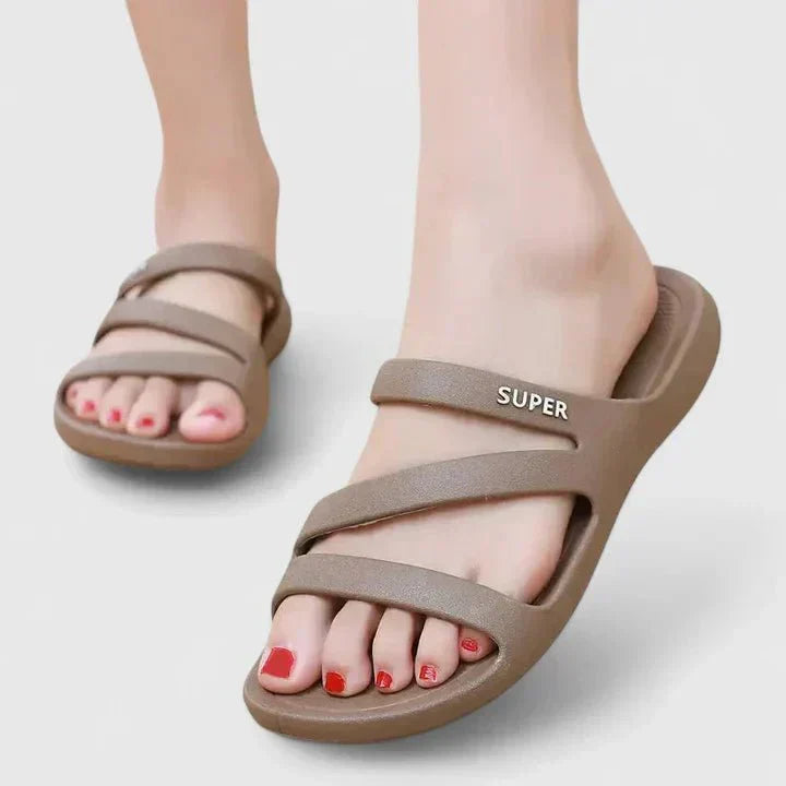 Selina | Orthopädische Sandalen