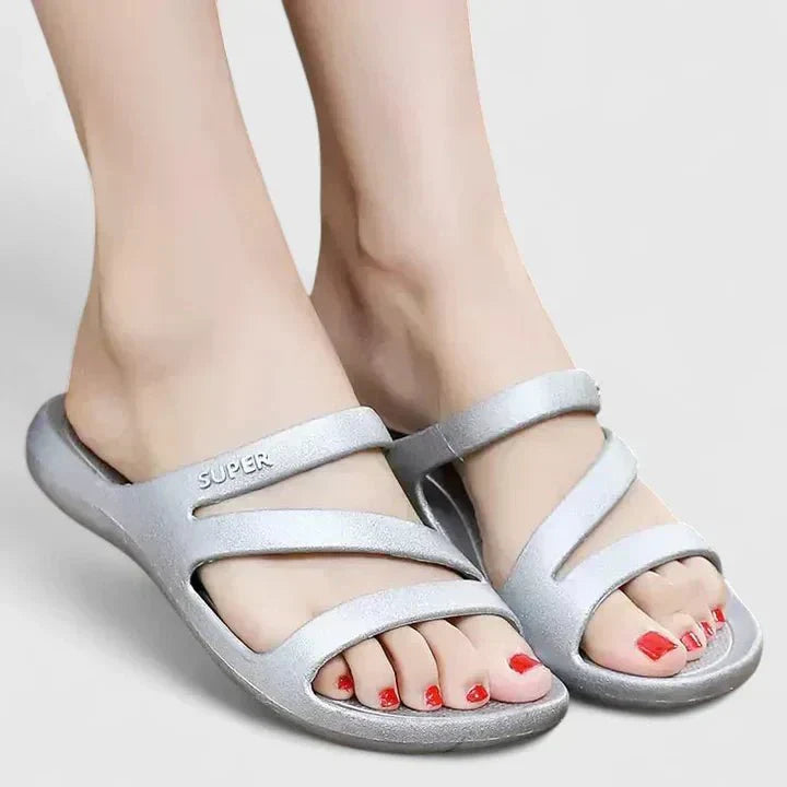 Selina | Orthopädische Sandalen
