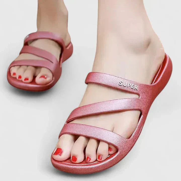 Selina | Orthopädische Sandalen