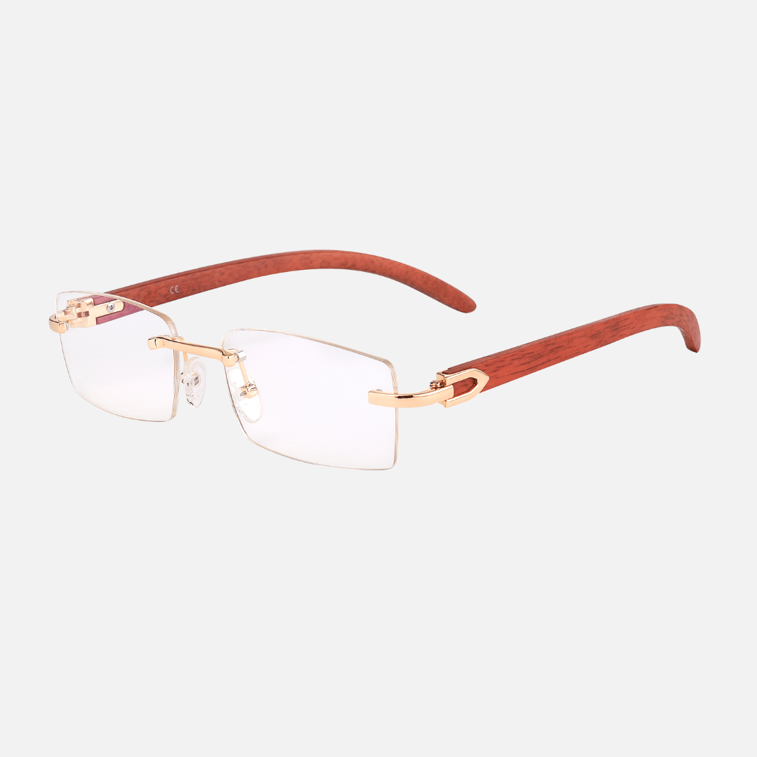 Selina | Unisex-Brille