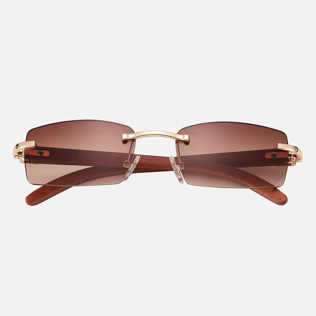 Selina | Unisex-Brille