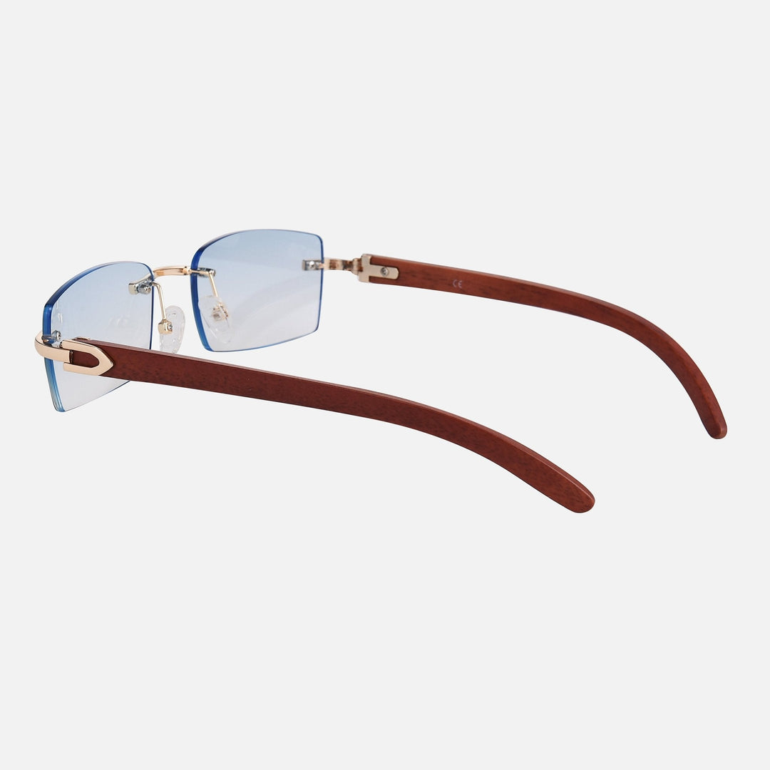 Selina | Unisex-Brille