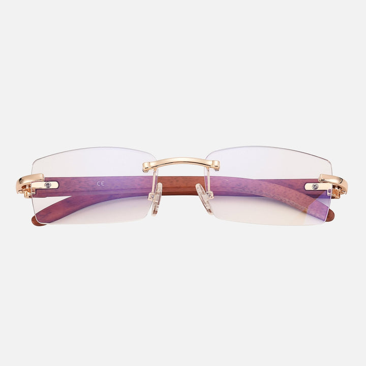 Selina | Unisex-Brille